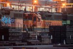 BNSF 2133